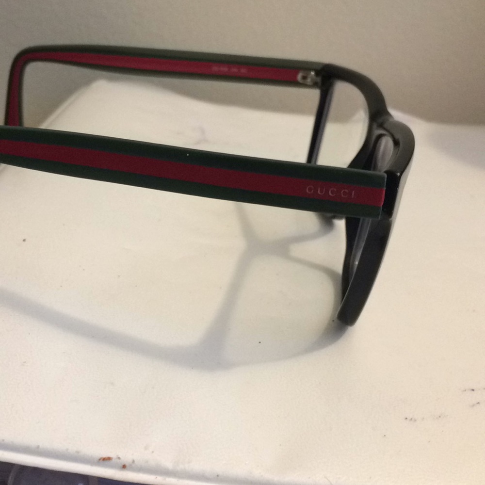 Gucci glasses